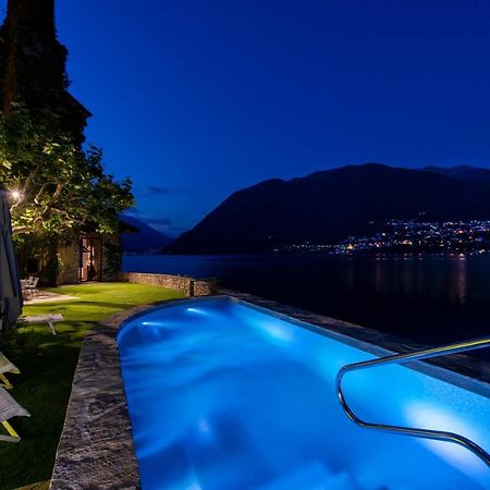 La Filanda - The House Of Travelers Vila Brienno Exterior foto