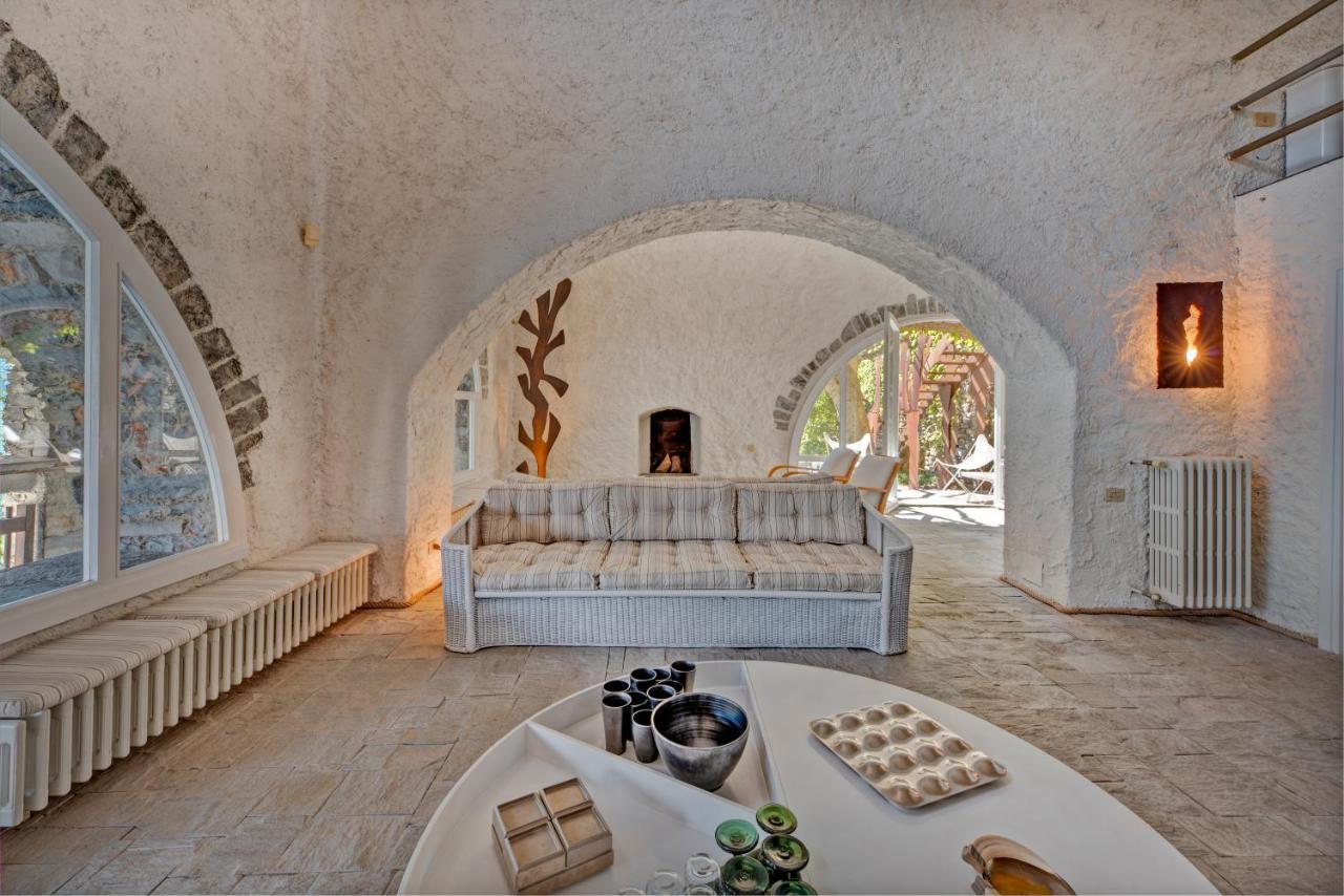La Filanda - The House Of Travelers Vila Brienno Exterior foto