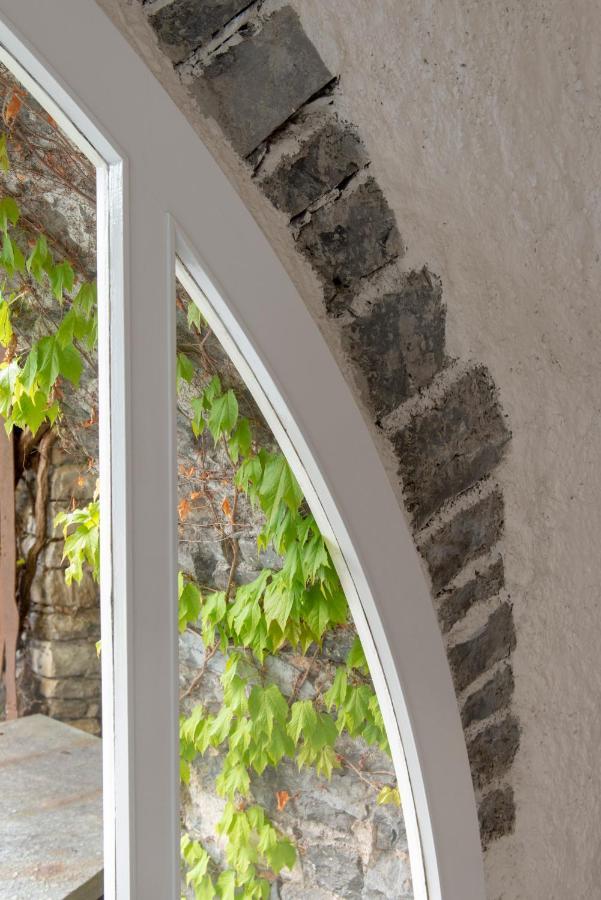 La Filanda - The House Of Travelers Vila Brienno Exterior foto