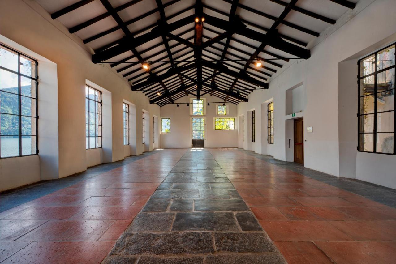 La Filanda - The House Of Travelers Vila Brienno Exterior foto