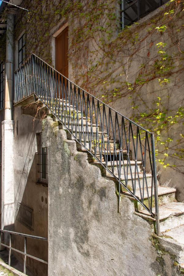La Filanda - The House Of Travelers Vila Brienno Exterior foto