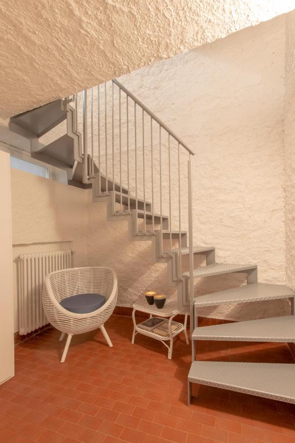 La Filanda - The House Of Travelers Vila Brienno Exterior foto