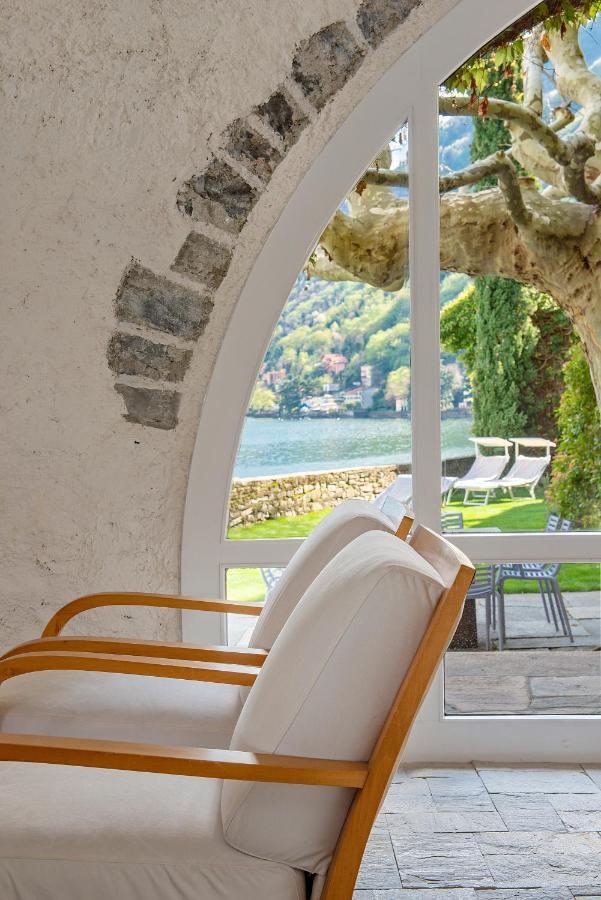 La Filanda - The House Of Travelers Vila Brienno Exterior foto