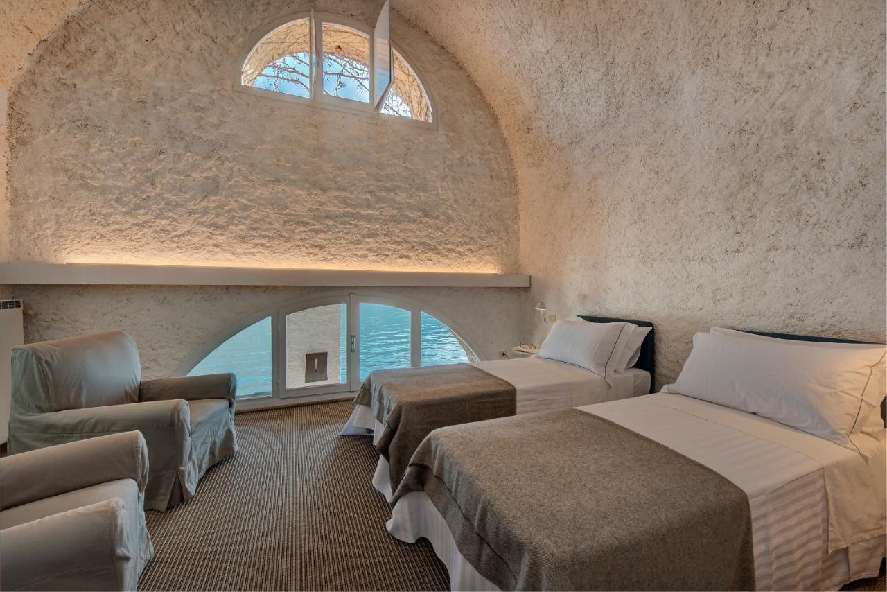 La Filanda - The House Of Travelers Vila Brienno Exterior foto