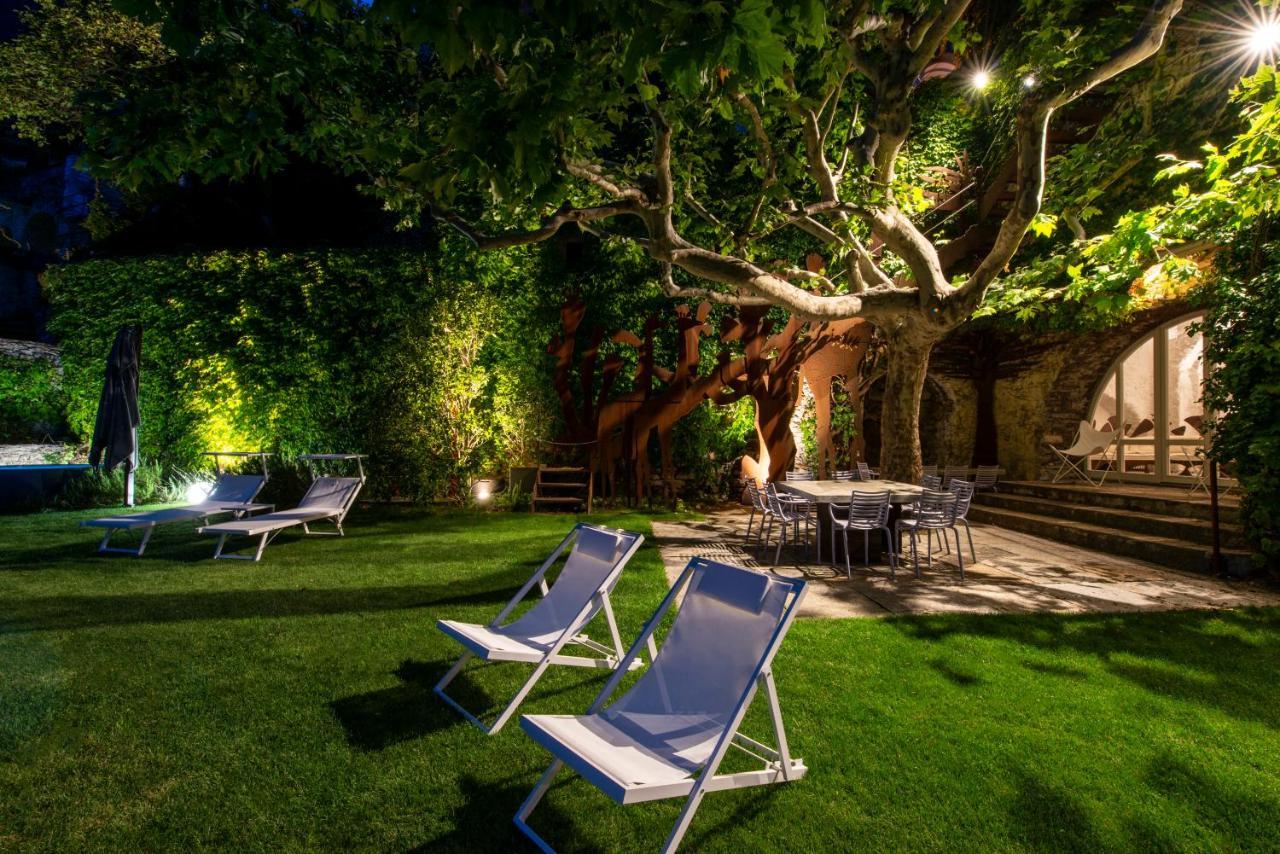 La Filanda - The House Of Travelers Vila Brienno Exterior foto